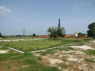 Image of 60 Sq.ft Residential Plot / Land for sale in Del NCR Aerocity Jewar, Yeida, Greater Noida for Rs. 1610890