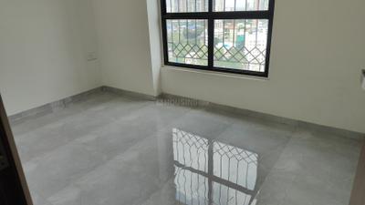 1.5 BHK Flat