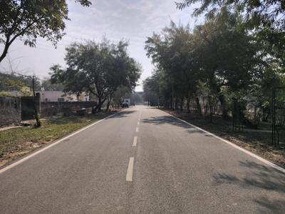 Residential Plot