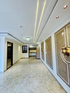 Image of 1700 Sq.ft 3 BHK Villa for sale in Bajwa Sunny Enclave Global City, Harlal Pur, Mohali for Rs. 9900000