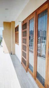 Balcony Image of 9000 Sq.ft 9 BHK Independent House for sale in Sector 116 Noida for Rs. 65000000