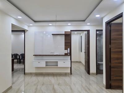 4 BHK Flat