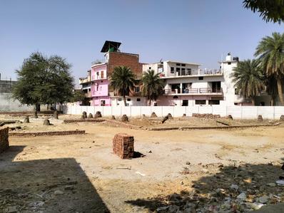 Image of 1200 Sq.ft Residential Plot / Land for sale in Rajajipuram, Lucknow for Rs. 3600000