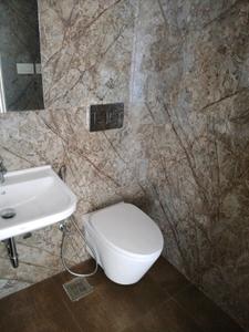 Bedroom Three Image of 1620 Sq.ft 3 BHK Apartment / Flat for sale in Tricity Natraj, Chembur Mumbai for Rs. 38000000