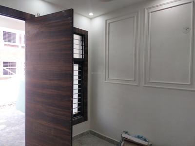 Living Room Image of 1566 Sq.ft 3 BHK Builder Floor for sale in Noida Extension Greater Noida for Rs. 6670000
