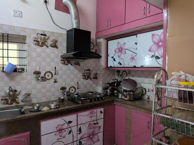 Kitchen One Image of 4300 Sq.ft 6 BHK Independent House for sale in Peerzadiguda Hyderabad for Rs. 18000000