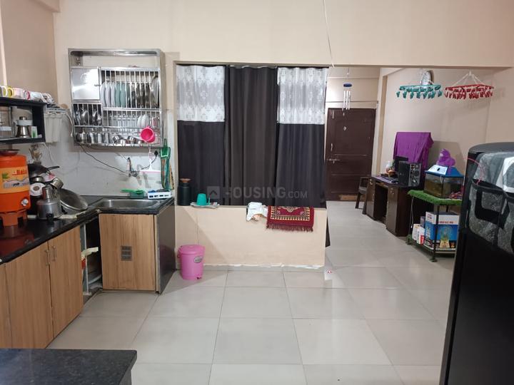 Vaishali Nagar Kitchen 1