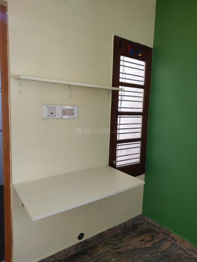 Stage 3, Indira Nagar Bedroom 1