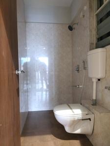 Bedroom Two Image of 1154 Sq.ft 2 BHK Apartment / Flat for sale in Mantra Miraki Akurdi, Akurdi Pune for Rs. 14200000