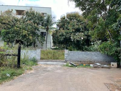 Image of 2760 Sq.ft Residential Plot / Land for sale in Horamavu, Bengaluru for Rs. 25000000