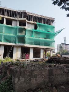 Image of 756 Sq.ft 2 BHK Apartment / Flat for sale in Dombivli East, Thane for Rs. 3400000