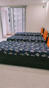 Bedroom Image of NAVKAR  in Rabale, Navi Mumbai