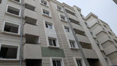 Image of 1614 Sq.ft 3 BHK Apartment / Flat for sale in Rashmi Lifestyle II, Patia, Bhubaneswar for Rs. 10000000