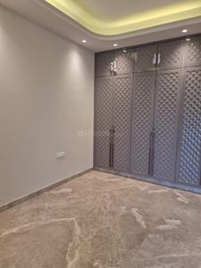 Bedroom Image of 3600 Sq.ft 4 BHK Builder Floor for sale in Vasant Vihar New Delhi for Rs. 129000000
