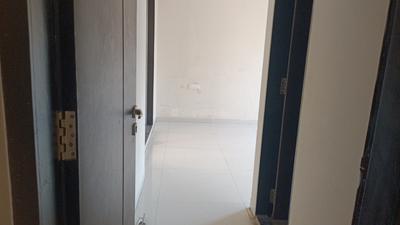 Bedroom Image of 1350 Sq.ft 3 BHK Apartment / Flat for rent in Akshar Elementa, Tathawade Pune for Rs. 38000
