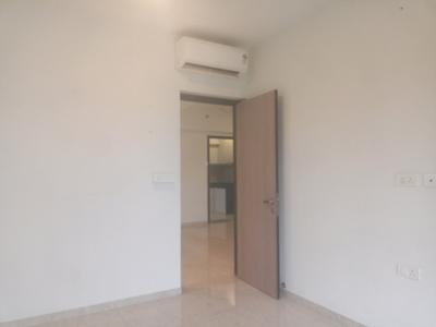 Bedroom Image of 945 Sq.ft 2 BHK Apartment / Flat for rent in Runwal Bliss, Kanjurmarg East Mumbai for Rs. 65000