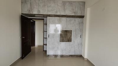 Image of 974 Sq.ft 2 BHK Apartment / Flat for sale in SJR Parkway Homes, Rayasandra, Bengaluru for Rs. 9700000