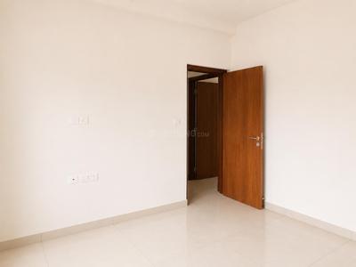 Bedroom Image of 1665 Sq.ft 3 BHK Apartment / Flat for sale in Prestige Meridian Park Phase I At The Prestige City, Sarjapur Bengaluru for Rs. 19800000