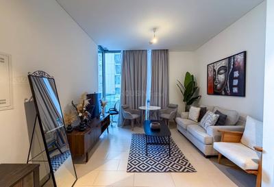 1 BHK Flat