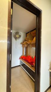 Bedroom Image of 1900 Sq.ft 3 BHK Apartment / Flat for rent in Thaltej Ahmedabad for Rs. 80000