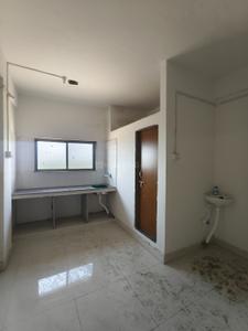 Kitchen Image of 600 Sq.ft 1 RK Apartment / Flat for sale in Kosamba Surat for Rs. 765000