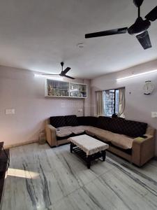 Hall Image of 1250 Sq.ft 2 BHK Apartment / Flat for sale in Adajan Surat for Rs. 4500000