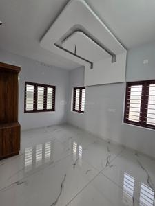 Hall Image of 1420 Sq.ft 3 BHK Independent House for sale in North Parvur Kochi for Rs. 5700000