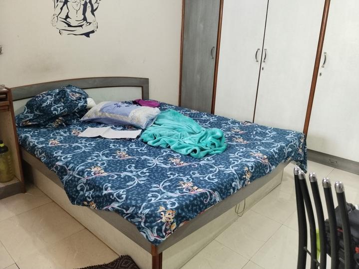 ABC Sandal Wood Bedroom 1