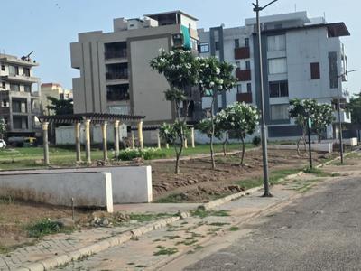 Image of 442 Sq.ft Residential Plot / Land for sale in DLF The Valley, DLF The Valley, Panchkula for Rs. 55000000