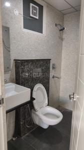 Image of 1550 Sq.ft 3 BHK Apartment / Flat for rent in Maxxus Elanza, PR7 Airport Road, Zirakpur for Rs. 35000
