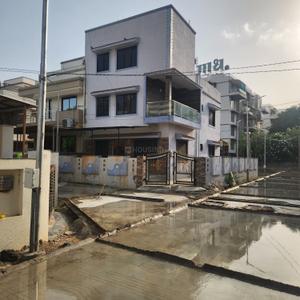 Image of 1810 Sq.ft 4 BHK Villa for rent in Sargasan, Gandhinagar for Rs. 50000