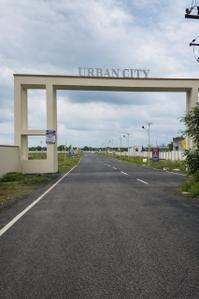 Image of 1200 Sq.ft Residential Plot / Land for sale in Sulur, Coimbatore for Rs. 700000