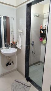 Bathroom Image of galaxy in Kopar Khairane, Navi Mumbai