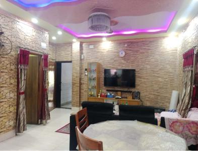 Hall Image of 1800 Sq.ft 10 BHK Independent House for sale in Picnic Garden Kolkata for Rs. 21000000