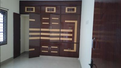 Bedroom Image of 1000 Sq.ft 2 BHK Apartment / Flat for sale in NGO Colony Guntur for Rs. 3900000