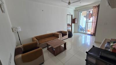 Hall Image of 1097 Sq.ft 2 BHK Apartment / Flat for sale in Brigade Cornerstone Utopia by Brigade Enterprises Ltd, Varthur Bengaluru for Rs. 17700000