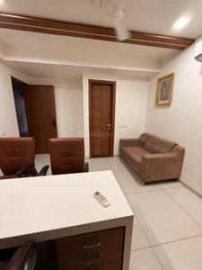 Hall Image of 4599 Sq.ft 5 BHK Independent House for sale in Nia Nami Riverside 19 Bunglows, Raysan Gandhinagar for Rs. 41100000
