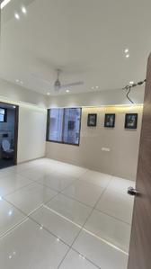 Hall Image of 1575 Sq.ft 3 BHK Apartment / Flat for sale in Gota Ahmedabad for Rs. 7800000
