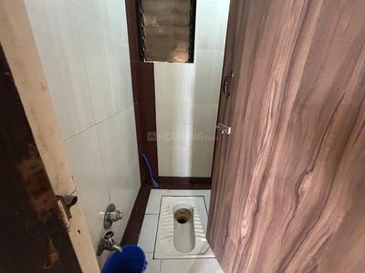 Image of 670 Sq.ft 1 BHK Apartment / Flat for sale in Tharwani Rosalie, Kalyan West, Kalyan for Rs. 4800000