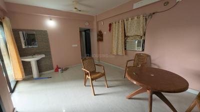 Living Room Image of 1000 Sq.ft 2 BHK Apartment / Flat for rent in Matigara Siliguri for Rs. 25000