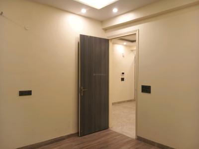 Bedroom Image of 1250 Sq.ft 3 BHK Builder Floor for sale in Palam Vihar Gurgaon for Rs. 27500000