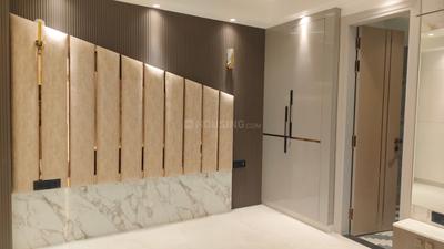 Bedroom Image of 2900 Sq.ft 6 BHK Builder Floor for sale in Sector 19 Dwarka New Delhi for Rs. 55000000