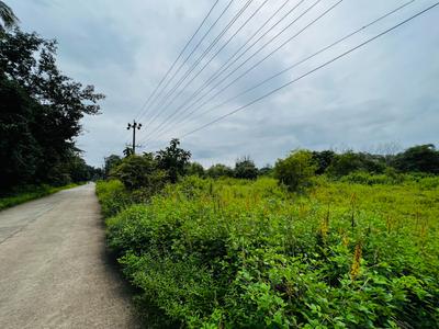 Image of 3485 Sq.ft Residential Plot / Land for sale in Gaongeri, Karwar for Rs. 3500000