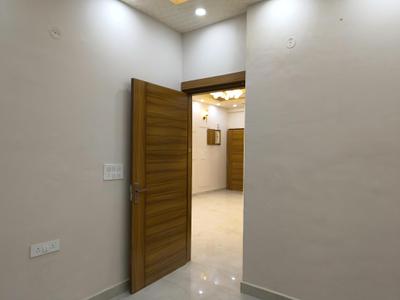 Bedroom Image of 1400 Sq.ft 3 BHK Builder Floor for sale in Indirapuram Ghaziabad for Rs. 11500000