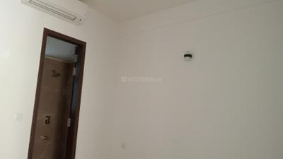 Bedroom Image of 1712 Sq.ft 3 BHK Builder Floor for rent in Smartworld Orchard, Sector 61 Gurgaon for Rs. 58000