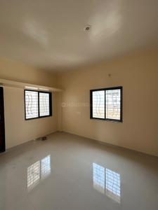 Living Room Image of 540 Sq.ft 1 BHK Apartment / Flat for rent in Kharadi Pune for Rs. 24000