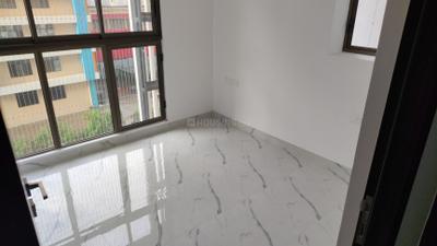 Bedroom Image of 750 Sq.ft 2 BHK Apartment / Flat for rent in Raymond Realty Ten X Habitat, Thane West Thane for Rs. 39000