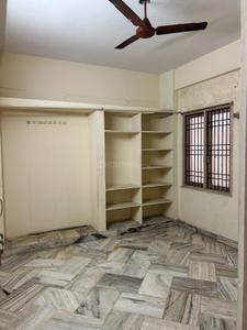 Bedroom Image of 4500 Sq.ft 3 BHK Apartment / Flat for rent in Paanduranga Puram Visakhapatnam for Rs. 20000