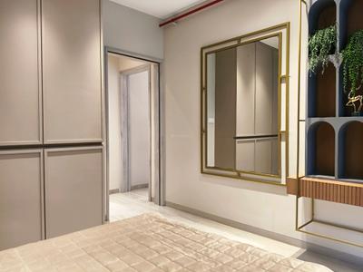 Bedroom Image of 1584 Sq.ft 3 BHK Apartment / Flat for sale in Tayal K Town Building A4 And C2, Punawale Pune for Rs. 8000000