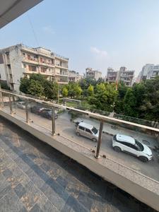 Balcony Image of 2790 Sq.ft 4 BHK Independent House for sale in Sector 85 Faridabad for Rs. 25000000
